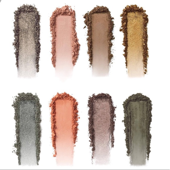 🥳🥳🥳HP🥳🥳🥳Camouflage Beauty Eyeshadow Palette
STILA - Picture 6 of 13